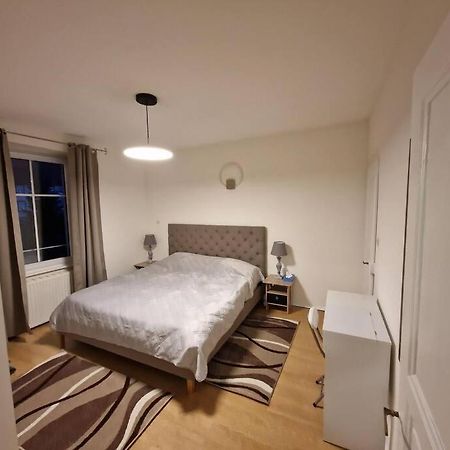Chez Celine Daire Colmar Dış mekan fotoğraf